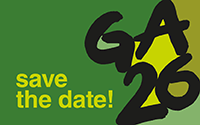 Save the date! | ico-D 26 General Assembly | Gwangju, South Korea