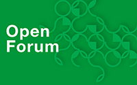 ico-D Releases Open Forum Report