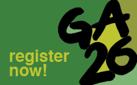 Registration and Nominations now open for the ico-D 26 GA