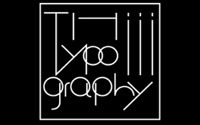 Hiii Typography 2014 Winners List Announced