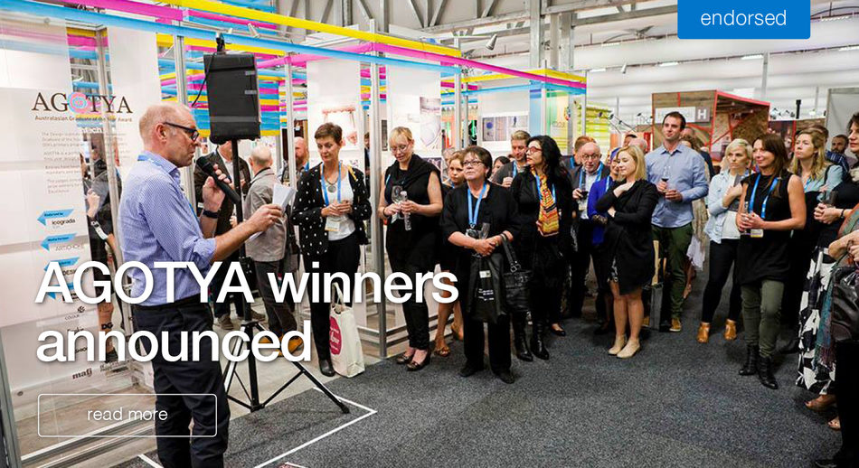 AGOTYA 2015 Winners announced
