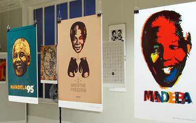 feature | mandela poster project (part 2)