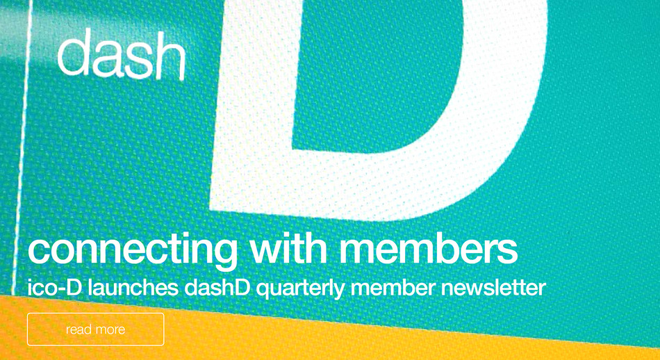 launching a quarterly newsletter for members