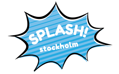 splash! stockholm 2015
