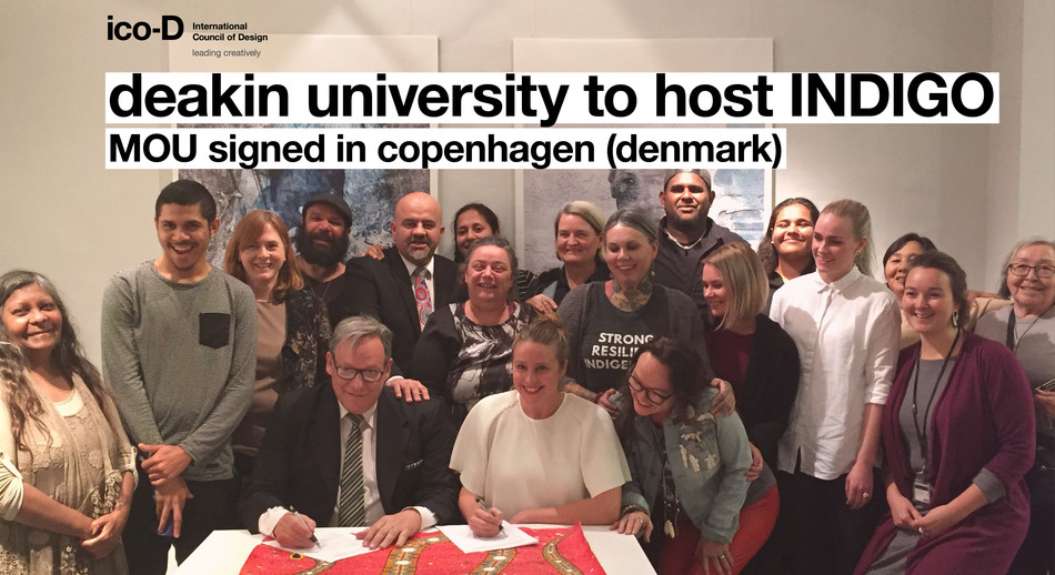 Deakin University to host INDIGO