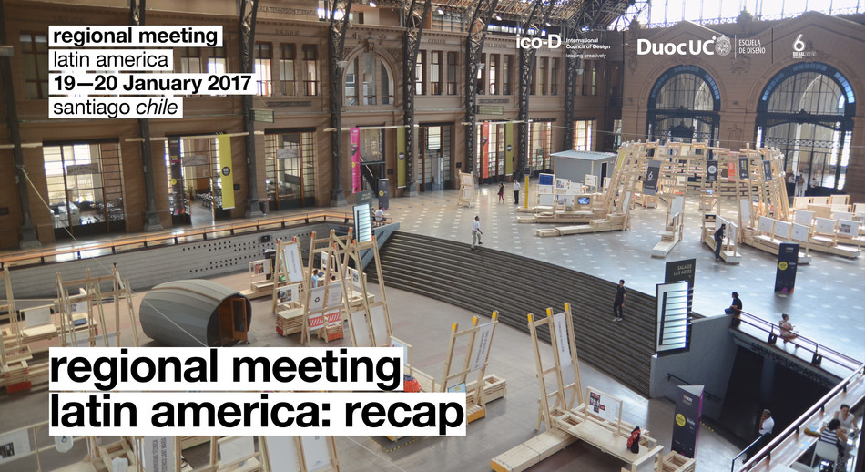 ICoD Regional Meeting (Latin America 2017) Recap