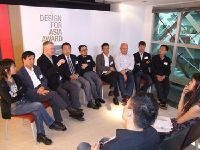 Hong Kong (Hong Kong) - The Hong Kong Design Centre (HKDC) has announced the appointment of a Final Judging Panel for Design For Asia Award (DFA Award) 2007, Asia's premier design award.