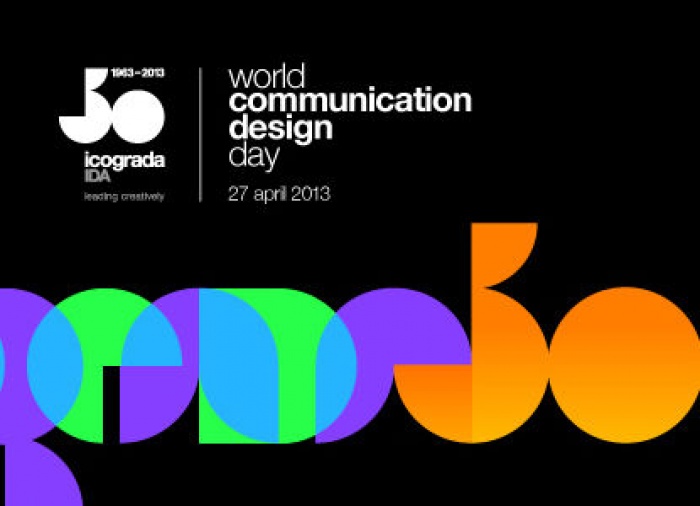 For 50 years, Icograda has been a place that designers can call home. Serving and promoting the importance of communication design in ever-changing global climates. Icograda members, partners, friends and affiliates remain committed to the vision and miss