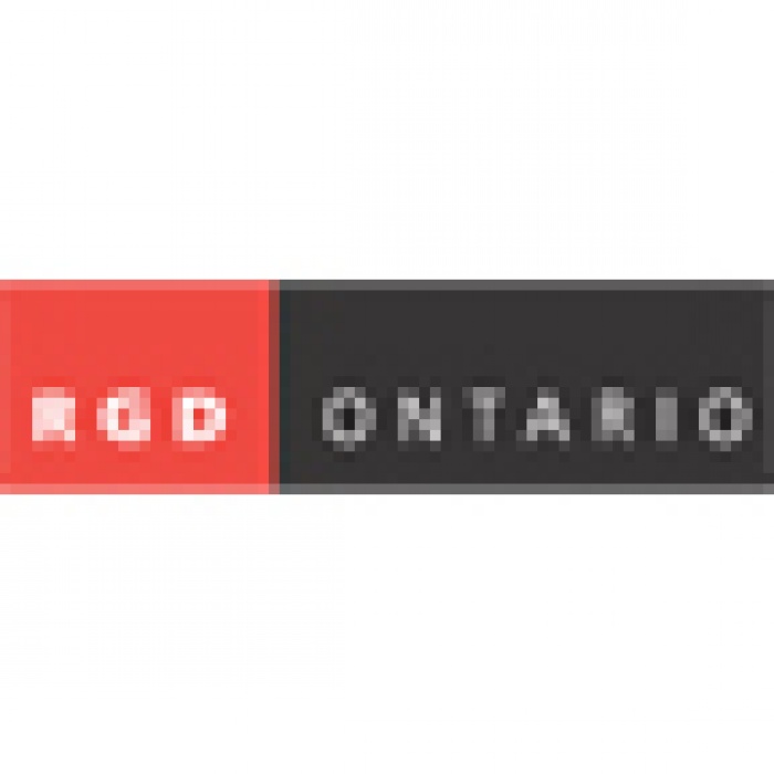 Toronto (Ontario) - RGD Ontario invites all designers with experience in accessible design to submit their projects for a best practices handbook, due for release later this year, as well as a new website on accessible design.