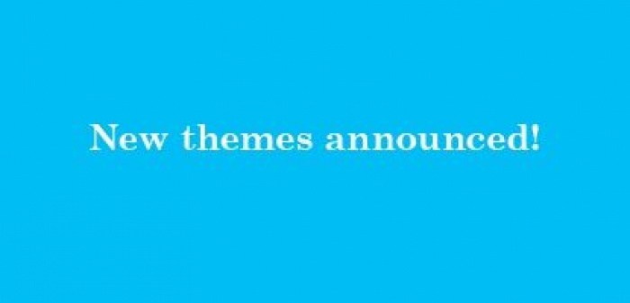 Montreal (Canada) - <em>Iridescent: Icograda Journal of Design Research</em> has announced four new themes for paper submissions. The themes will be reviewed by guest editors Teal Triggs, Professor of Graphic Design at the London College of Communication,