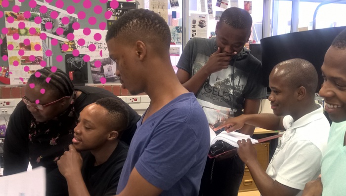 How youth-driven design is shaping the new SA reality | ico-D interviews five SABS DI interns