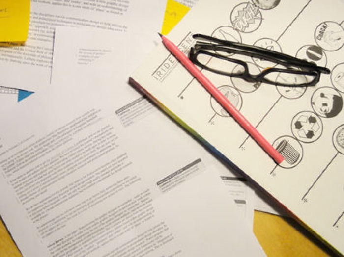 Iridescent: Icograda Journal of Design Research has launched the first Issue of Volume 2 online. The issue is comprised of six papers by design scholars on themes exploring communication design education, sustainability and design, and communication desi