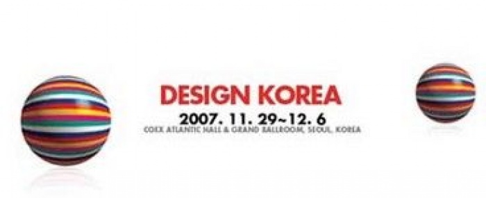 Seoul (Korea) - In this year's Design Korea International Conference, 'public design' and 'design management' were the issues of this age discussed by world-class designers and scholars.