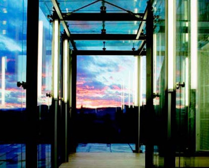 Paris (France) - The Director-General of UNESCO, Irina Bokova, designated Graz as "City of Design" on 14 March 2010, as part of the organisations Creative Cities Network. With its strong history of design culture, the city of Graz is committed to embraci
