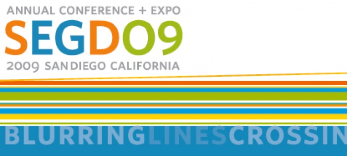 Washington, DC (United States) - The Society for Environmental Graphic Design, a Promotional Member of Icograda, has announced its upcoming 2009 SEGD Conference + Expo. Taking place in San Diego, this annual event will run from 27-30 May 2009.