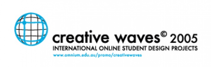 Brussels (Belgium) - Online applications are now open for participation in 'Creative Waves 03>04>05'.