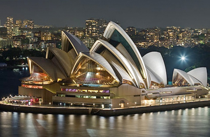 Sydney (Australia) - In an important move for the future of Australian professional design, the Australian Design Alliance (ADA) will be launched this Friday 3 September at Australia's most prominent design icon - the Sydney Opera House.