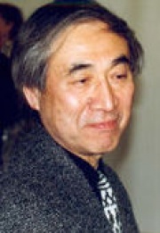 Fukuda, Shigeo