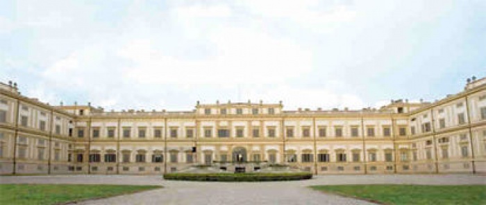 Monza (Italy) - "Creativity, innovation and excellence: from crafts to the design and fashion industry" is the theme of UNESCOs First Forum on Cultural Industries, taking place at Villa Reale in Monza, Italy from 24-26 September 2009.