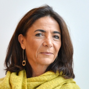 Daniela Piscitelli