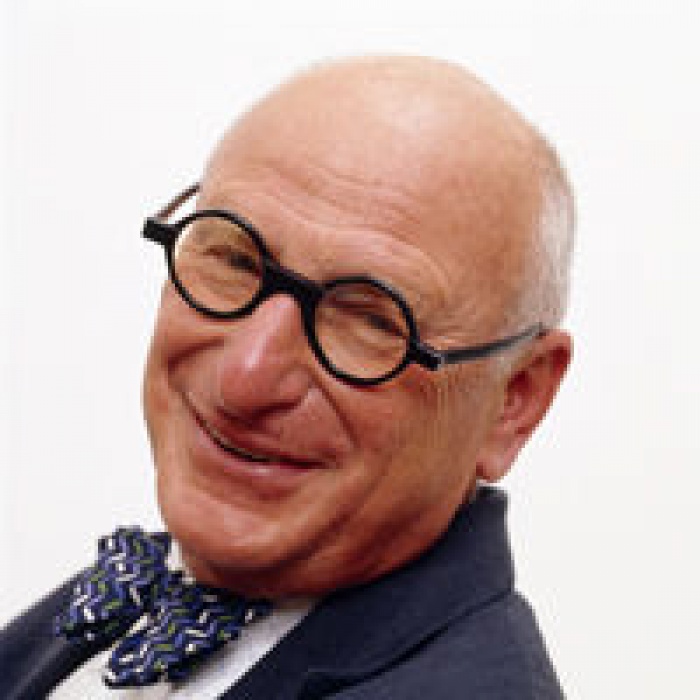 La Habana (Cuba) - Wally Olins, one of the world's leading practitioners of corporate identity and branding, is the latest addition to the programme of Design/Culture: Icograda World Design Congress 2007.