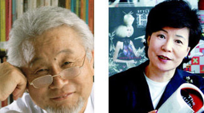 Montreal (Canada) - On 5 July 2008, Icograda will honour Young Hye Lee and Kumnam Baik with Icograda Achievement Awards. The awards will be presented as part of the Icograda Design Week in Daegu celebrations.