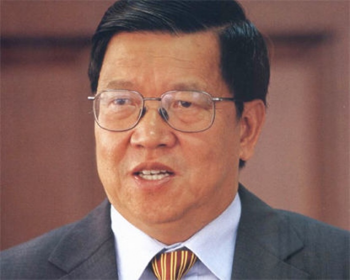 Beijing (China) - Mr. Long Yongtu, Secretary-General of Boao Forum for Asia has been announced as a keynote speaker for Xin: Icograda World Design Congress 2009 in Beijing.  His speech will be part of the Opening Ceremony protocols on the 26 October.