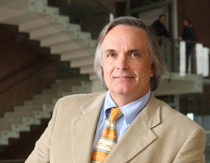 Montreal (Canada) - The International Council of Societies of Industrial Design (Icsid) is pleased to announce that Professor Carlos Hinrichsen, Convenor of the Icsid Senate and Director of the DuocUC School of Design in Santiago, Chile, has been honoured