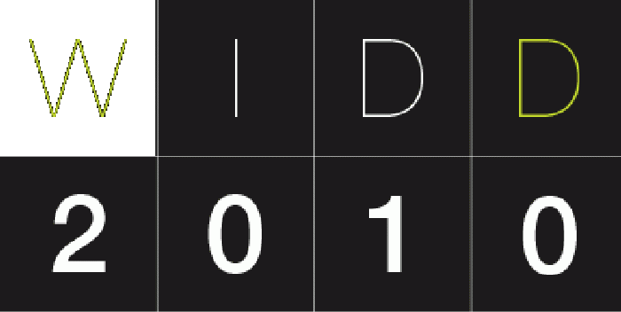 Montreal (Canada)  In commemoration of World Industrial Design Day (WIDD) on 29 June, the International Council of Societies of Industrial Design (Icsid) is calling for designers to organise events celebrating this years theme: "Industrial Design: Humane