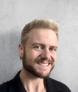 Kyle Rath