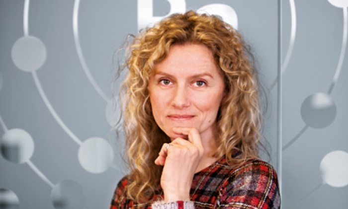 In an interview conducted by Curve magazine editor Belinda Stening, Tatjana Dzambazova shares her views on current trends toward more demanding, design-aware consumers and the more prominent role of designers in product development. She also observes the