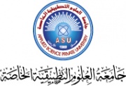 Applied Science Private University