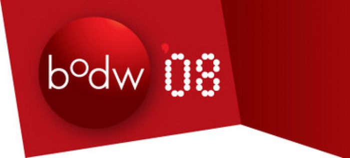 Kowloon Tong (Hong Kong) - Icograda Associate Member, Hong Kong Design Centre (HKDC), has announced an all-star line-up of speakers and programmes for Business of Design Week (BODW) 2008, Asia's leading design gathering on innovation, design and brand.