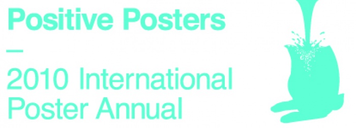 Melbourne (Australia) - From 12 July - 10 September, Positive Posters is asking graphic designers all over the world to submit a positive design in response to the 2010 theme 'a glass half full'. Their aim is to challenge and inspire people to make a posi