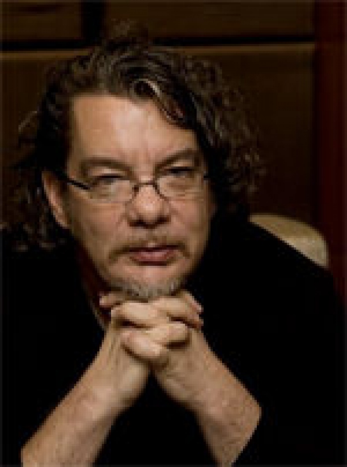 London (United Kingdom) - Neville Brody has been named as the new Head of the Department of Communication Art & Design at the Royal College of Art, taking up the position on 1 January 2011. He will be succeeding Professor Dan Fern, who retires at the end