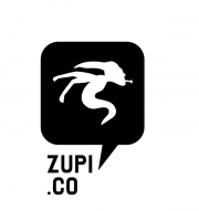 Zupi magazine