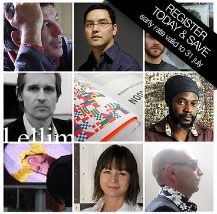 Torino (Italy) - Have you confirmed your plans for Icograda Design Week Torino? If not, you have until 31 July to take advantage of the best conference rates and save up to EUR 95 on your fees. When you register as a group, you can take advantage of even