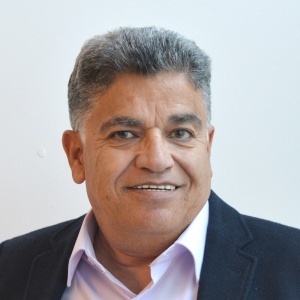 Essam Abu Awad (1958-2021)