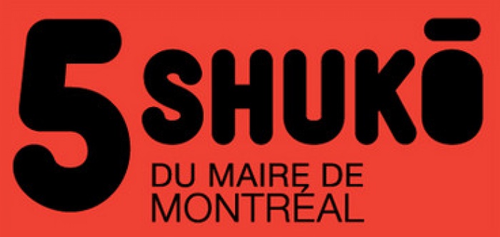 Montréal (Canada) - The Mayor of Montréal, Gérald Tremblay, has posted online five challenges for the creative and design community, which he issued last Tuesday during the Pecha Kucha Night for Elected Officials.