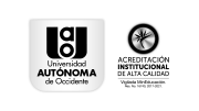 Universidad Autónoma de Occidente