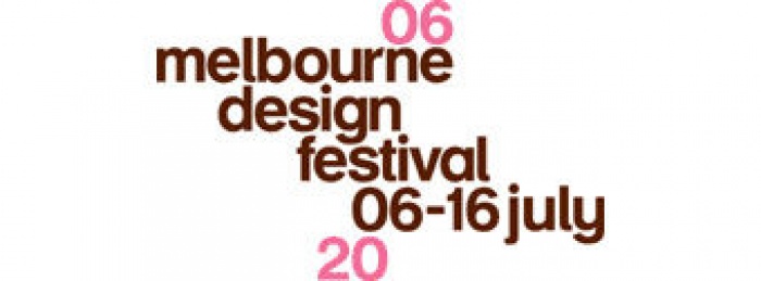 Melbourne (Australia) - You are invited to mark the Melbourne Design Festival dates in your calendar, and to warm up for over 50 events in the city of Melbourne and beyond.