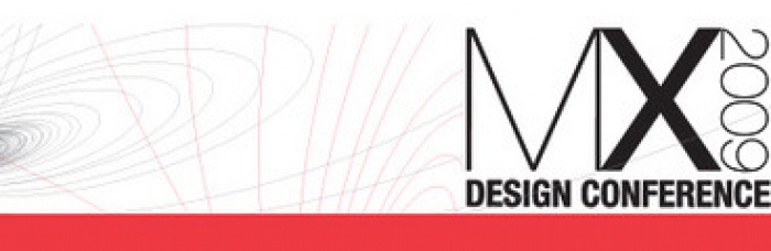 Mexico City (Mexico) - The Department of Design at the Universidad Iberoamericana, an Icograda Education Member, has announced the call for participation for the third edition of the MX design Conference.