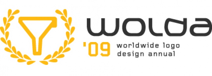 Milan (Italy) - Wolda, the Worldwide Logo Design Annual, is proud to announce the winners of its 2009 edition: 192 logos, selected from nearly 2000 entries from all over the world.