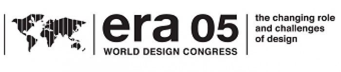 Copenhagen (Denmark) - Designers around the world are invited to submit abstracts for the communication design symposium of Era 05 - the joint congress of Icograda, ICSID and IFI.