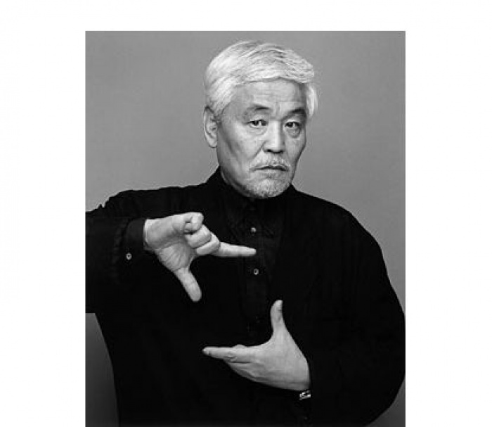 Tokyo (Japan) - On 9 July 2011, Masuteru Aoba lost his fight with cancer. He was a lifetime Icograda Friend, having been part of the original group of Japanese designers to launch this network in 1991. In 2003, his poster 'Clarity' was one of the four off