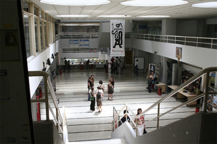 Nicosia (Cyprus) - On 17-19 June 2010, the 4th International Conference on Typography and Visual Communication (ICTVC) will take place at the University of Nicosia. From now until 10 January 2010, participants are invited to contribute proposals for a pre