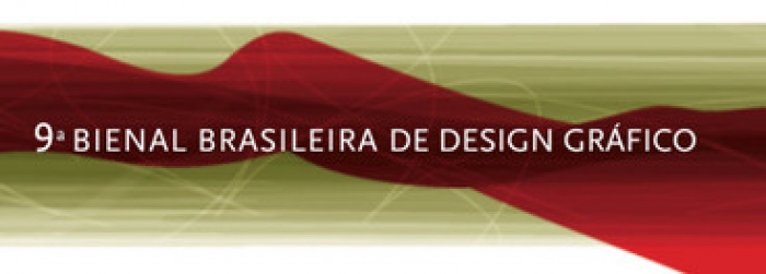 S?o Paulo (Brasil) - The deadline for registration of entries for the 9th Brazilian Biennial of Graphic Design has been extended until 27 September, 2008.