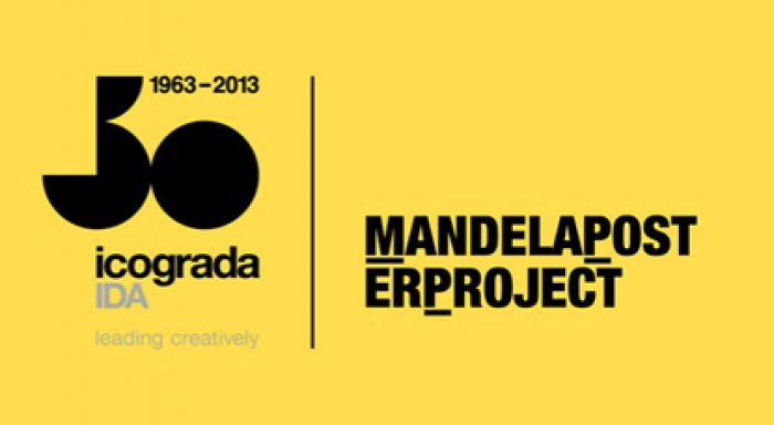 Pretoria (South Africa) - Icograda endorsed Mandela Poster Project (MPP) opens its exhibition today at University of Pretoria, in celebration of the life and achievements of Nelson Mandela.