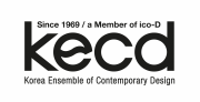 Korea Ensemble of Contemporary Design (KECD)