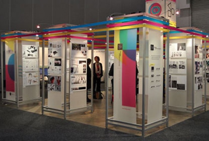 Montreal (Canada) - Iridescent: Icograda Journal of Design Research publishes Volume 2 Issue 3 online. In partnership with the 2012 Global Interaction in Design Conference (GLIDE), this Issue presents cutting-edge research examining the role of communica